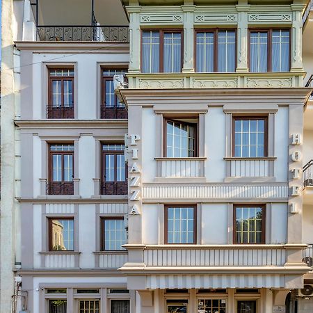 Hotel Piazza Tbilisi Ngoại thất bức ảnh