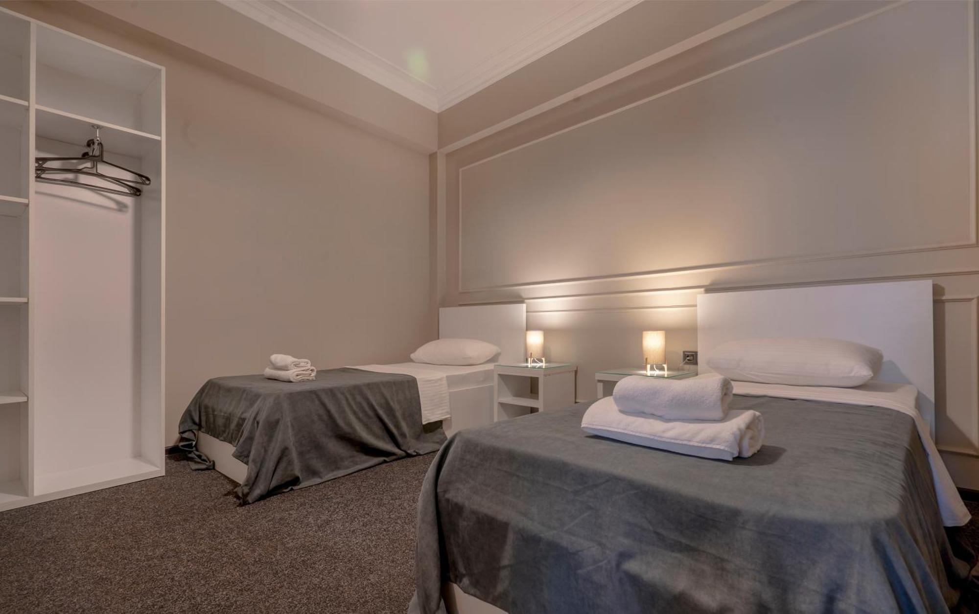 Hotel Piazza Tbilisi Phòng bức ảnh