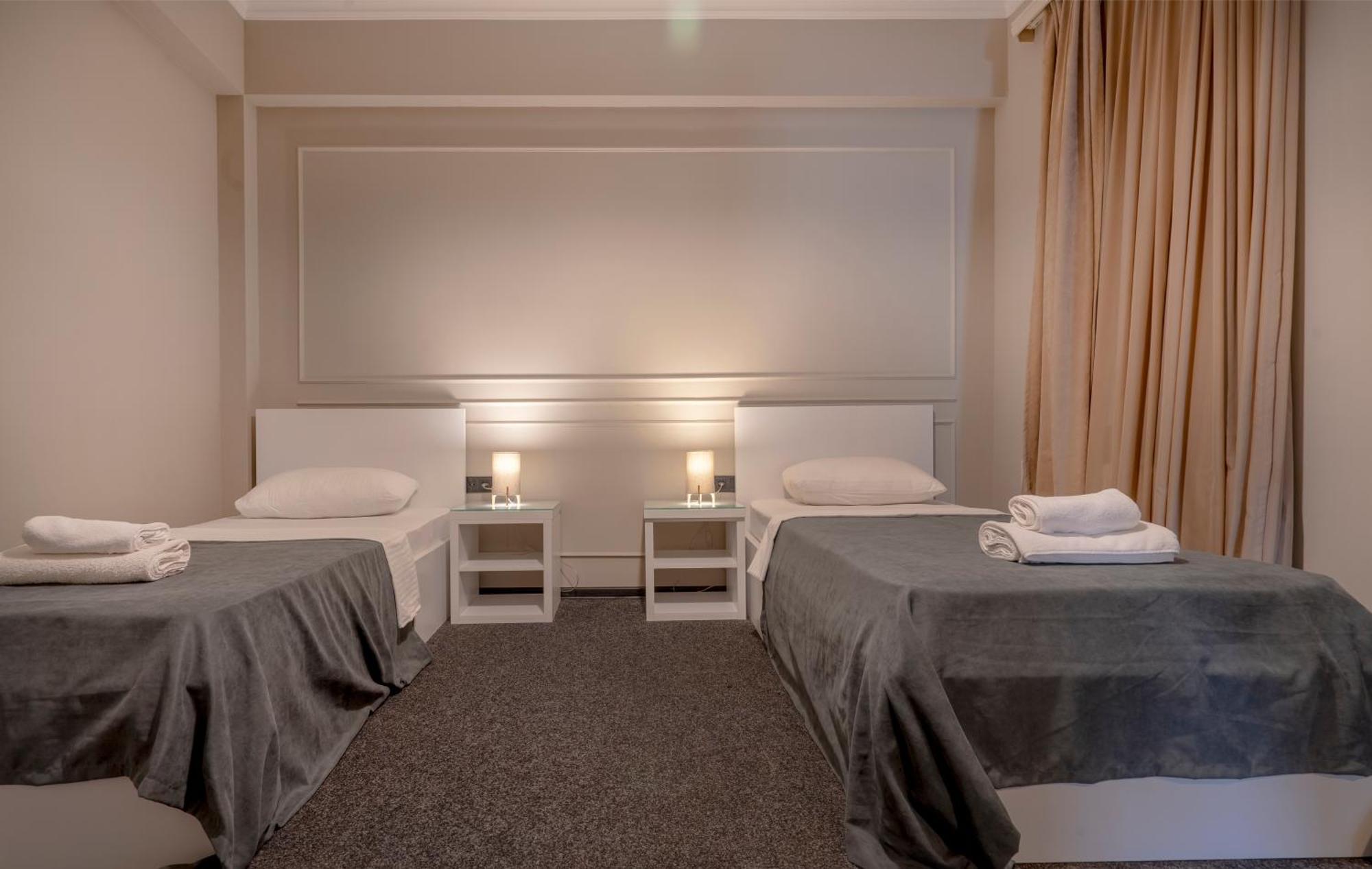 Hotel Piazza Tbilisi Phòng bức ảnh