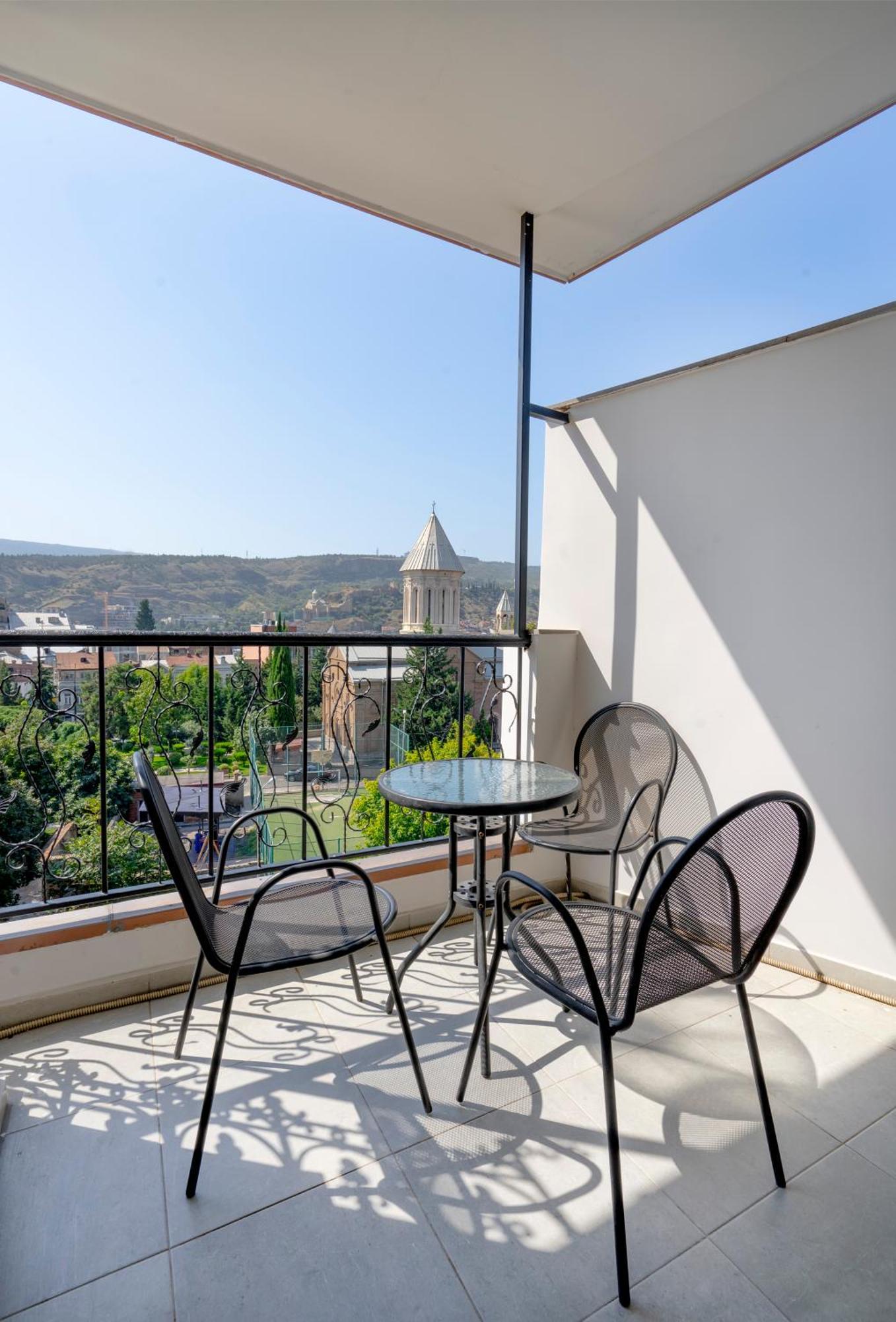 Hotel Piazza Tbilisi Phòng bức ảnh