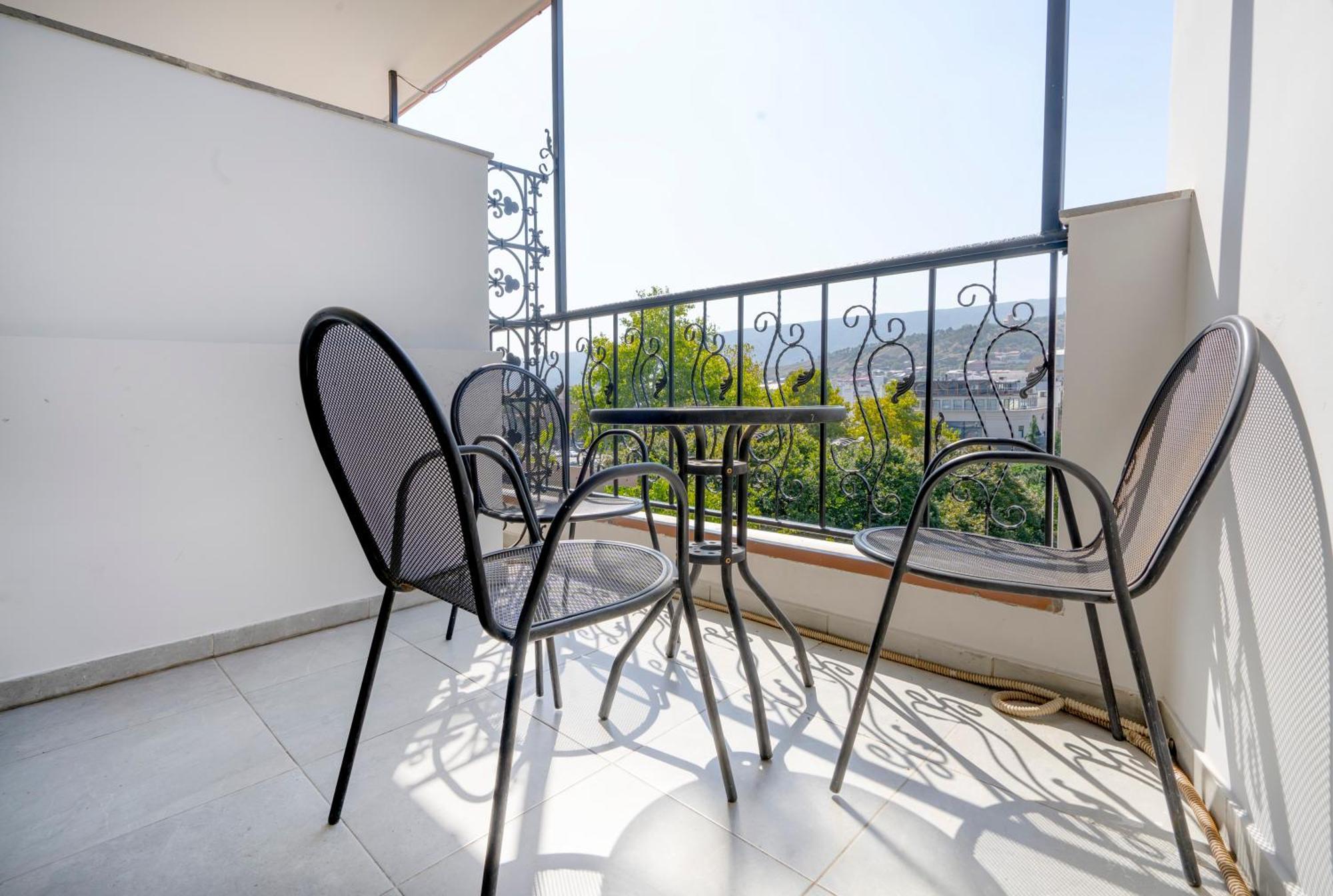 Hotel Piazza Tbilisi Phòng bức ảnh
