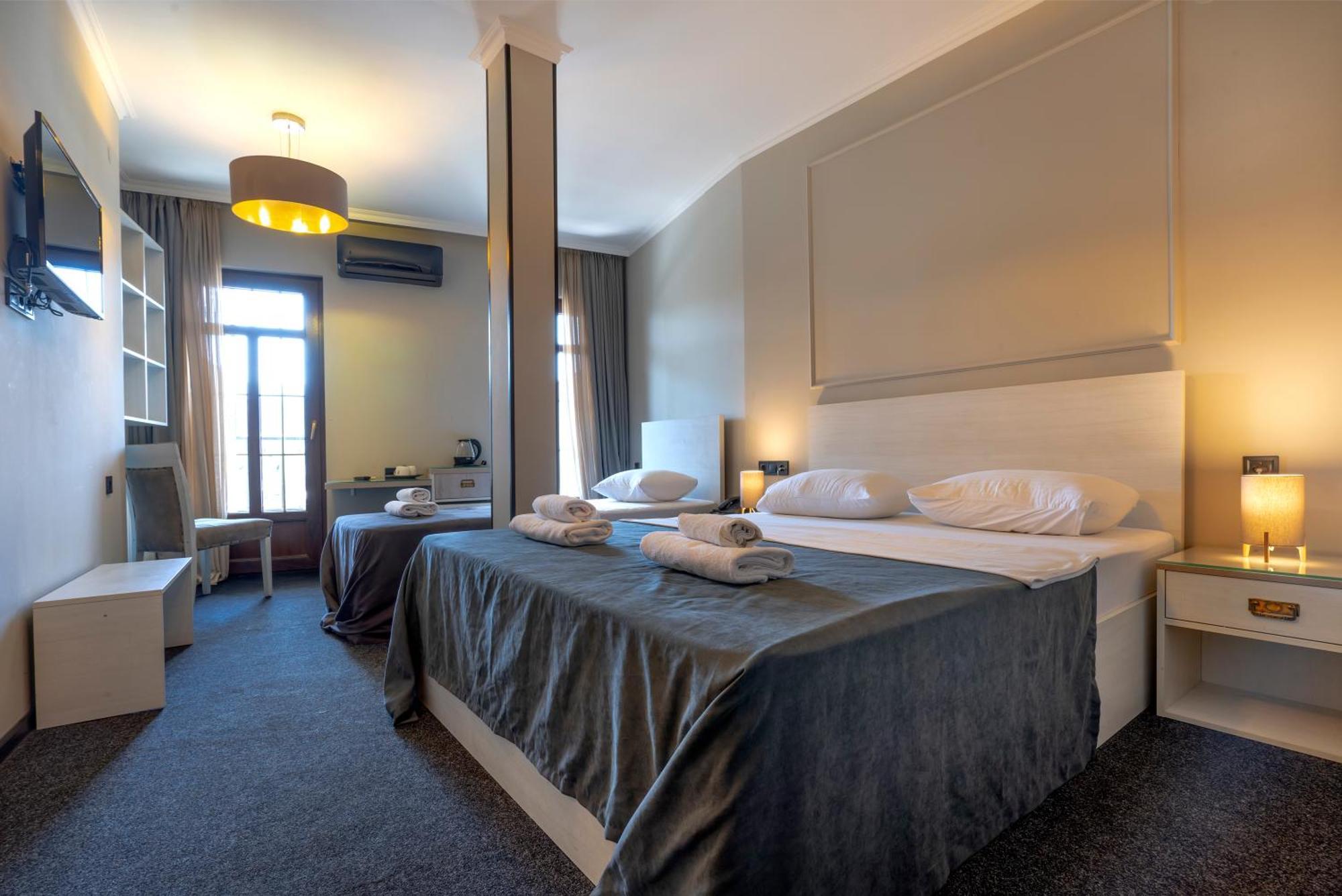 Hotel Piazza Tbilisi Phòng bức ảnh