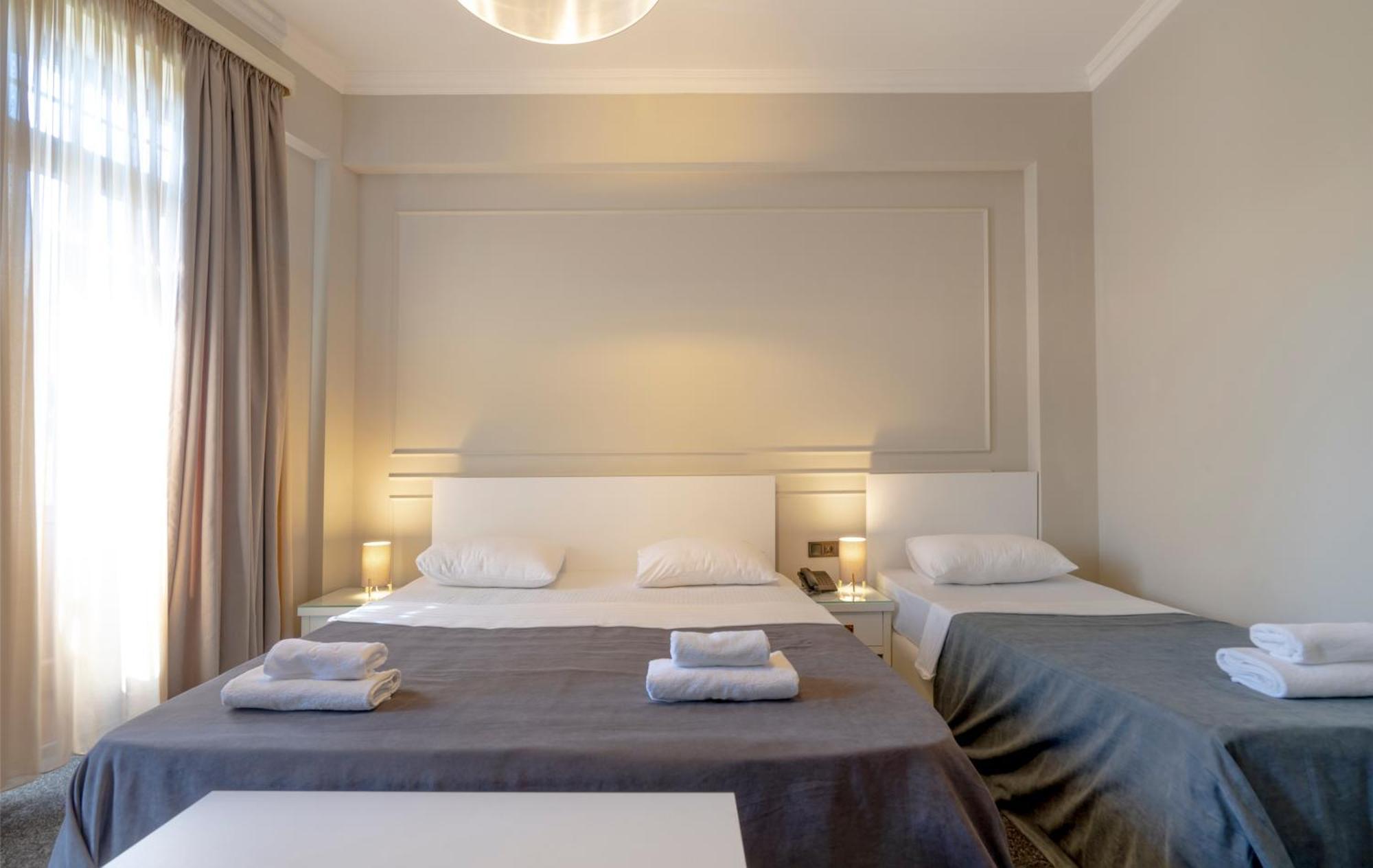 Hotel Piazza Tbilisi Phòng bức ảnh