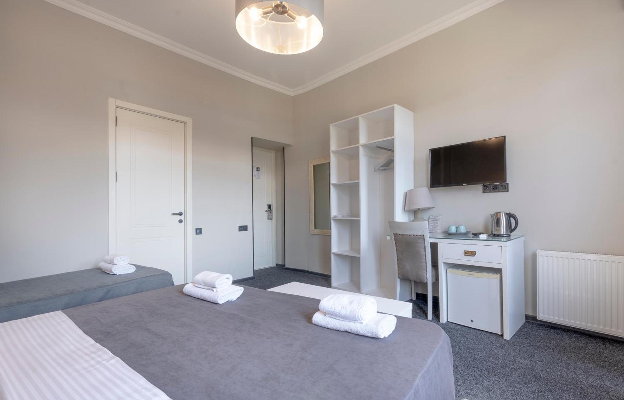 Hotel Piazza Tbilisi Phòng bức ảnh