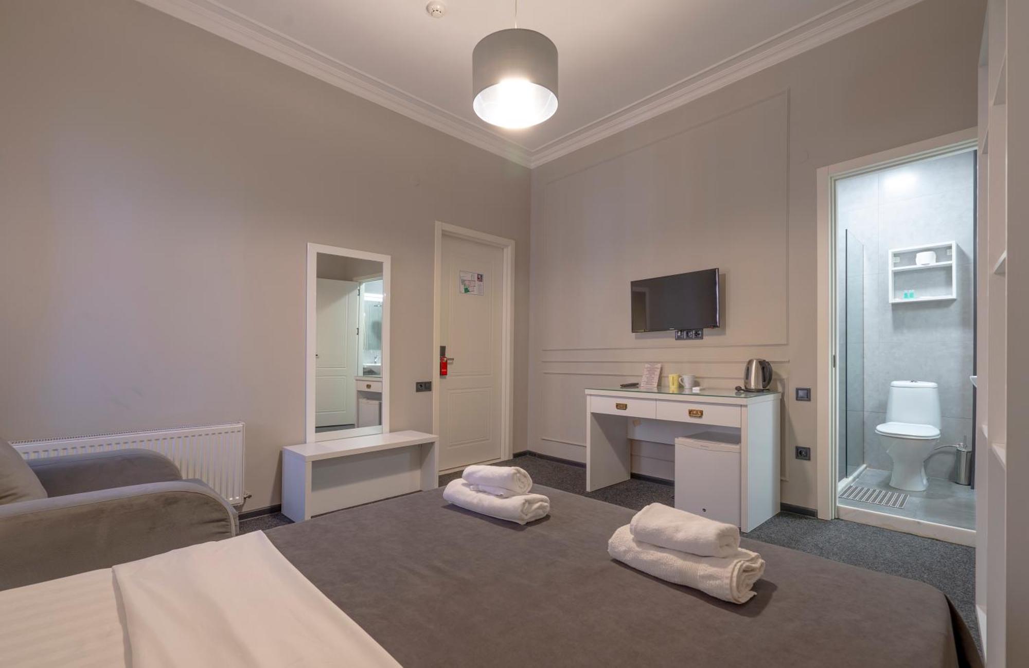 Hotel Piazza Tbilisi Phòng bức ảnh