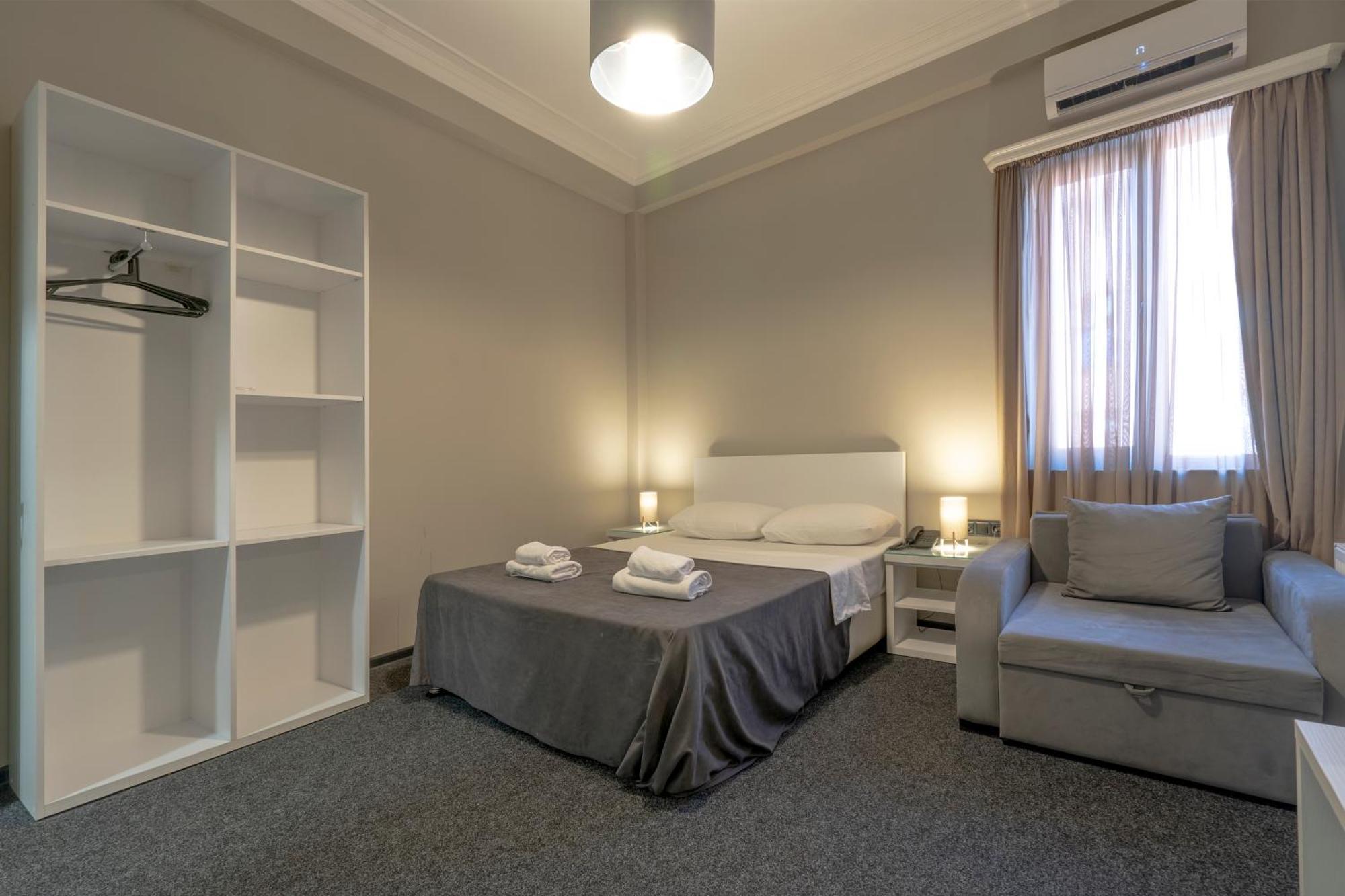 Hotel Piazza Tbilisi Phòng bức ảnh