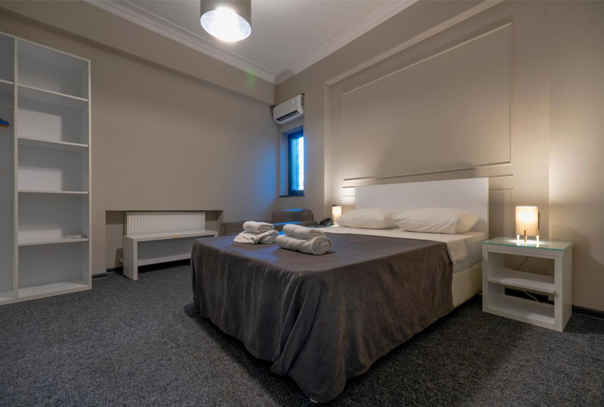 Hotel Piazza Tbilisi Phòng bức ảnh