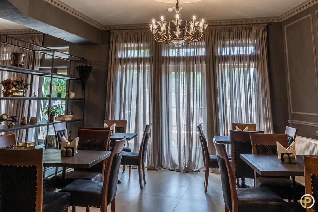 Hotel Piazza Tbilisi Ngoại thất bức ảnh