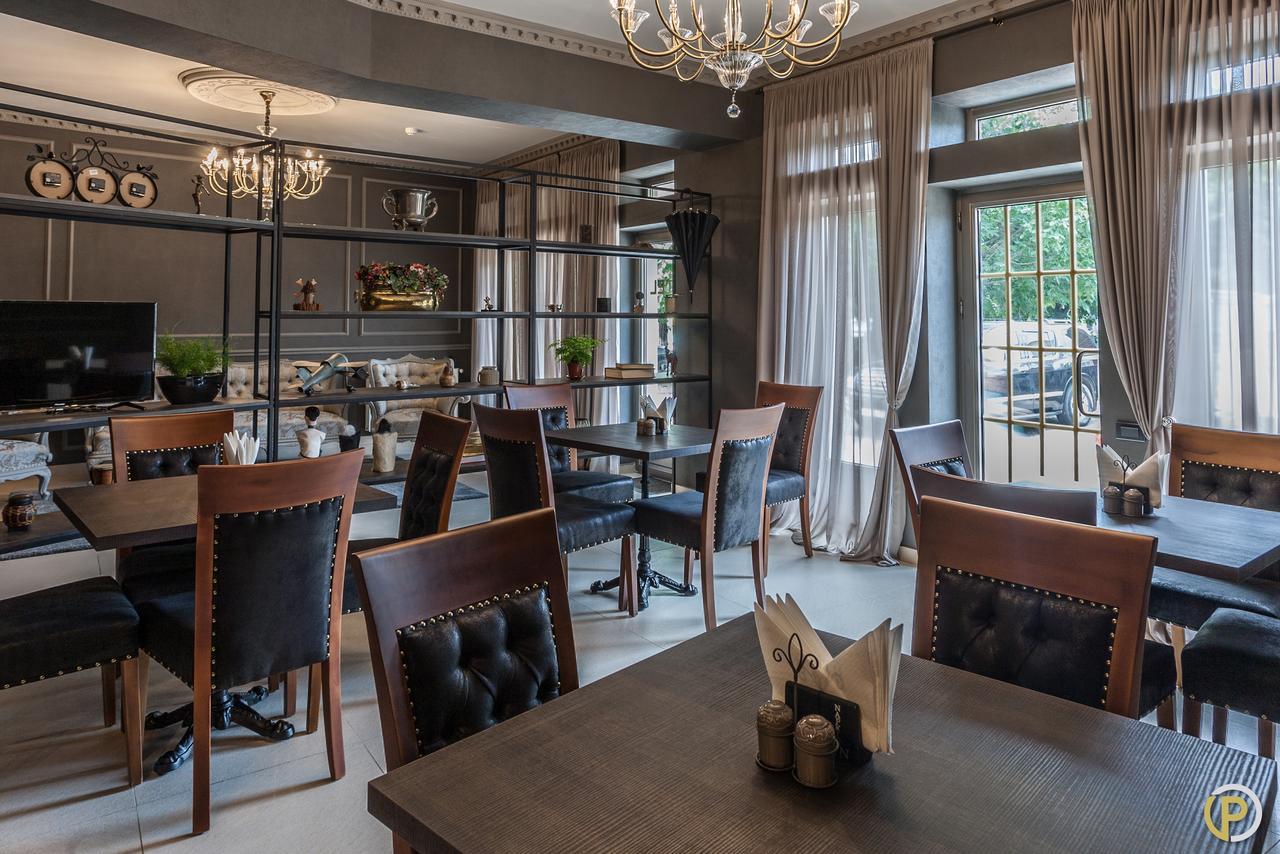 Hotel Piazza Tbilisi Ngoại thất bức ảnh